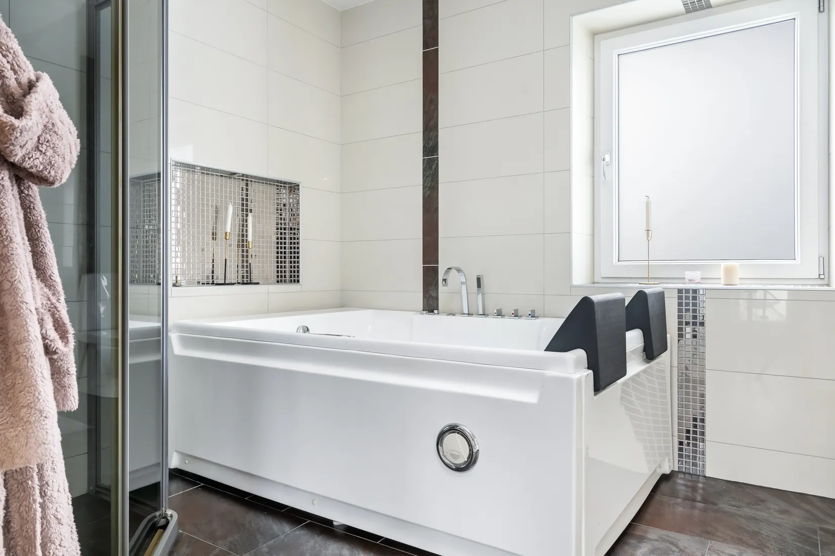Villa, Kanotgatan 6, Lindö, Norrköping
