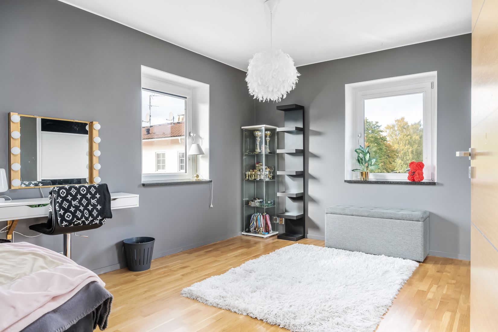 Villa, Kanotgatan 6, Lindö, Norrköping