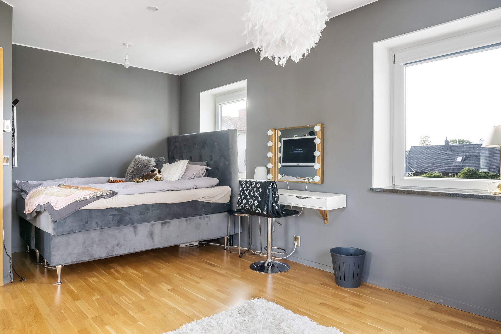 Villa, Kanotgatan 6, Lindö, Norrköping