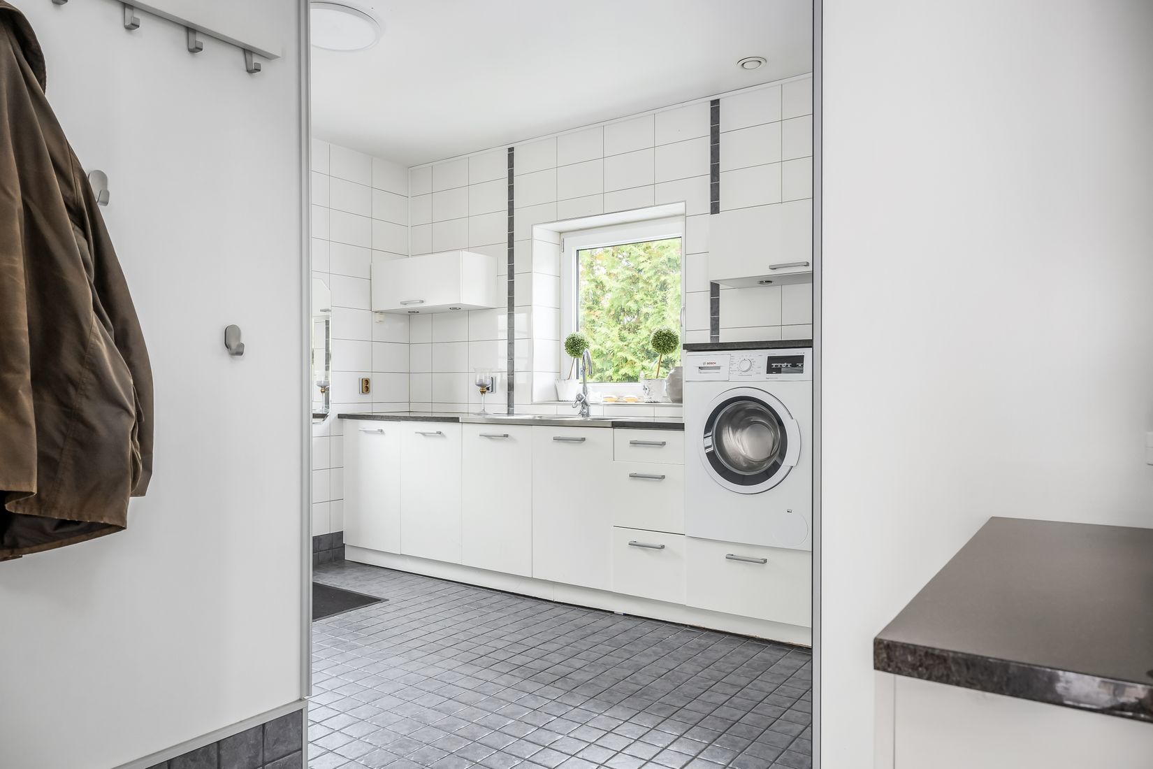 Villa, Kanotgatan 6, Lindö, Norrköping