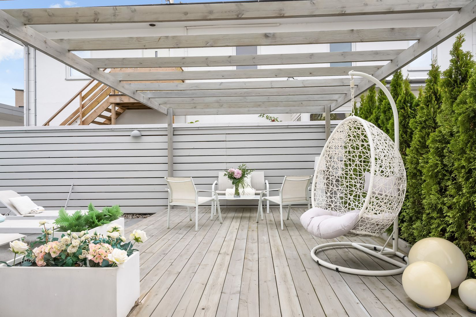 Villa, Kanotgatan 6, Lindö, Norrköping