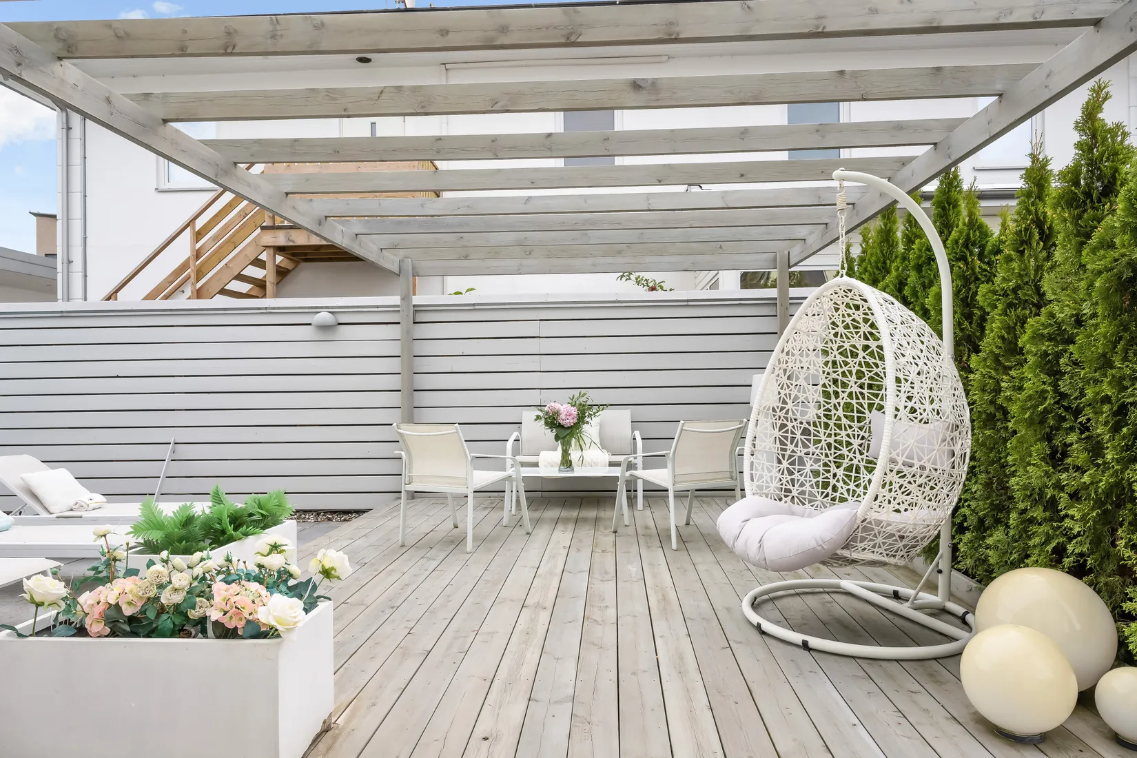 Villa, Kanotgatan 6, Lindö, Norrköping