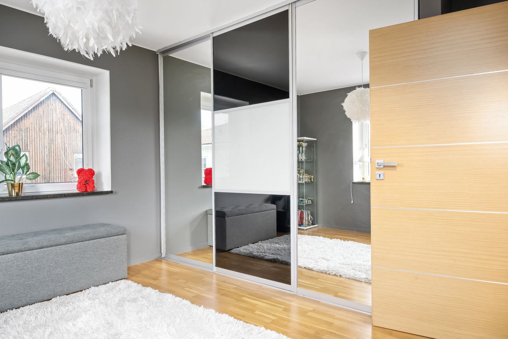 Villa, Kanotgatan 6, Lindö, Norrköping