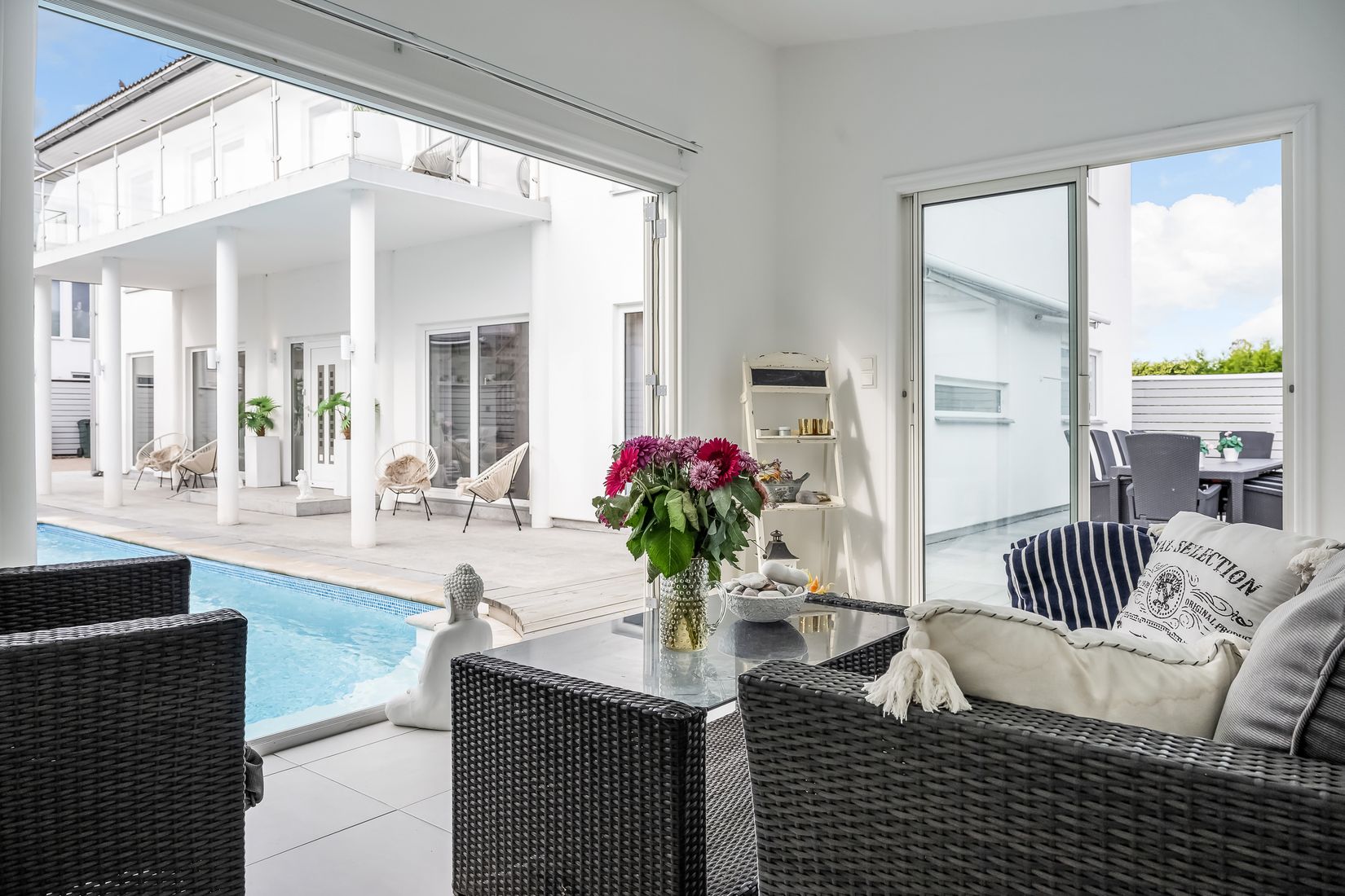 Villa, Kanotgatan 6, Lindö, Norrköping