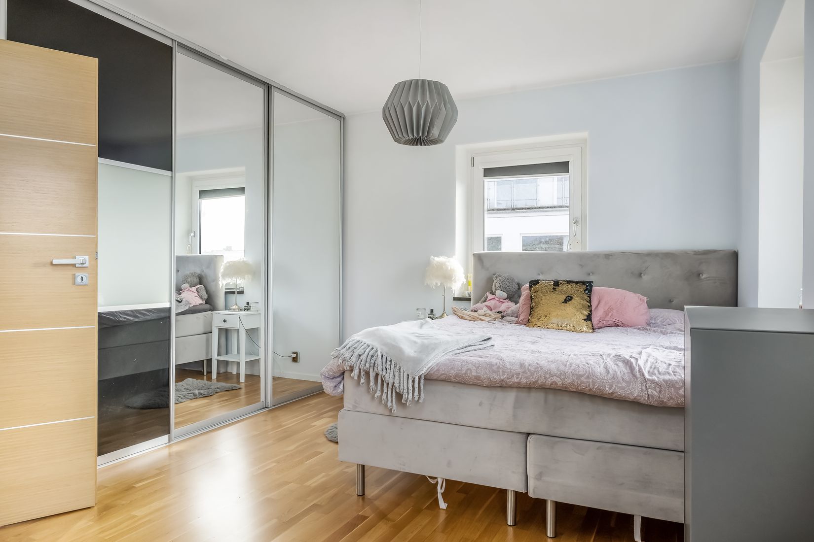 Villa, Kanotgatan 6, Lindö, Norrköping