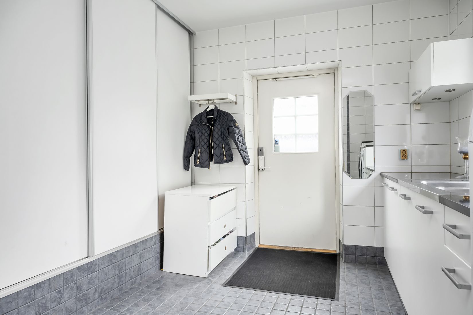 Villa, Kanotgatan 6, Lindö, Norrköping