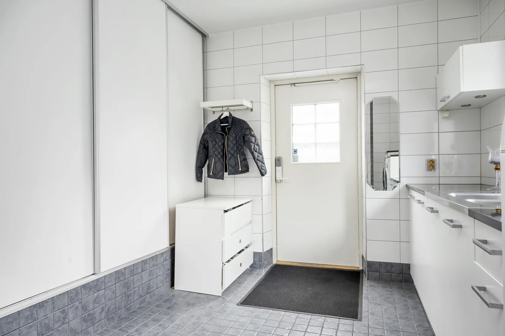 Villa, Kanotgatan 6, Lindö, Norrköping