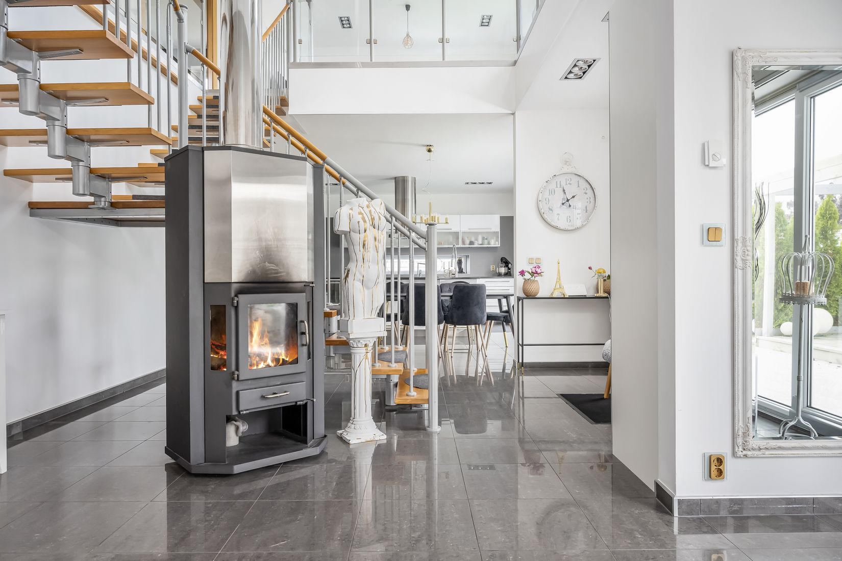 Villa, Kanotgatan 6, Lindö, Norrköping