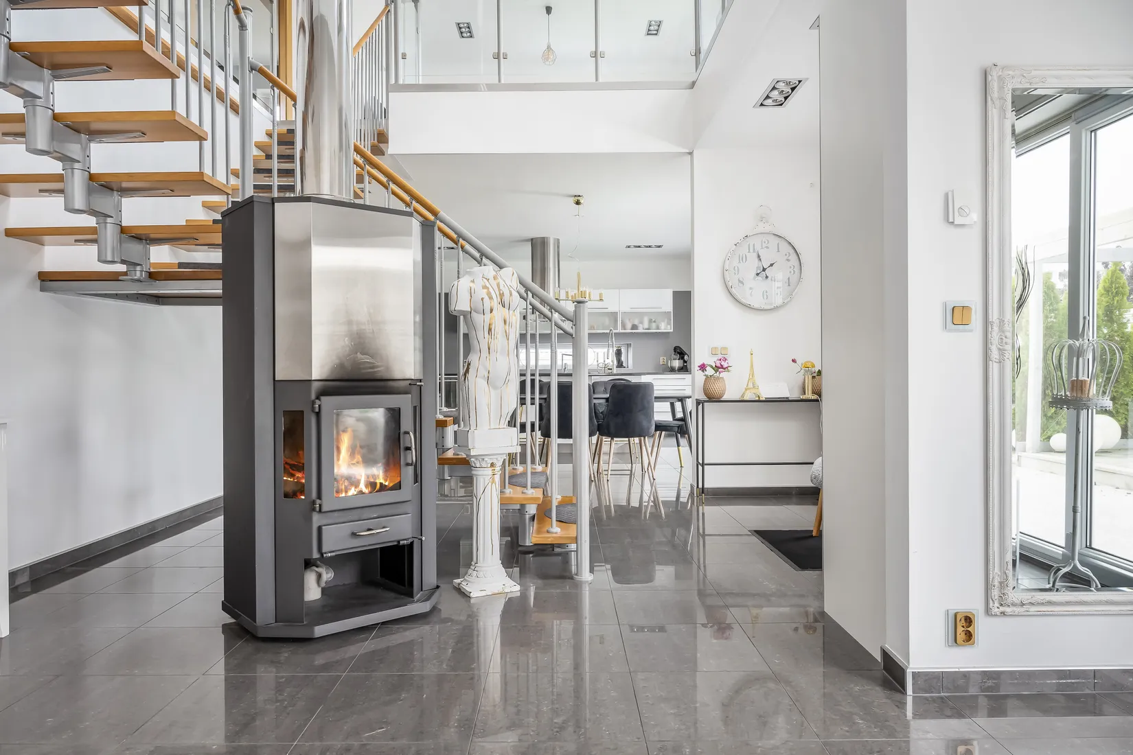 Villa, Kanotgatan 6, Lindö, Norrköping