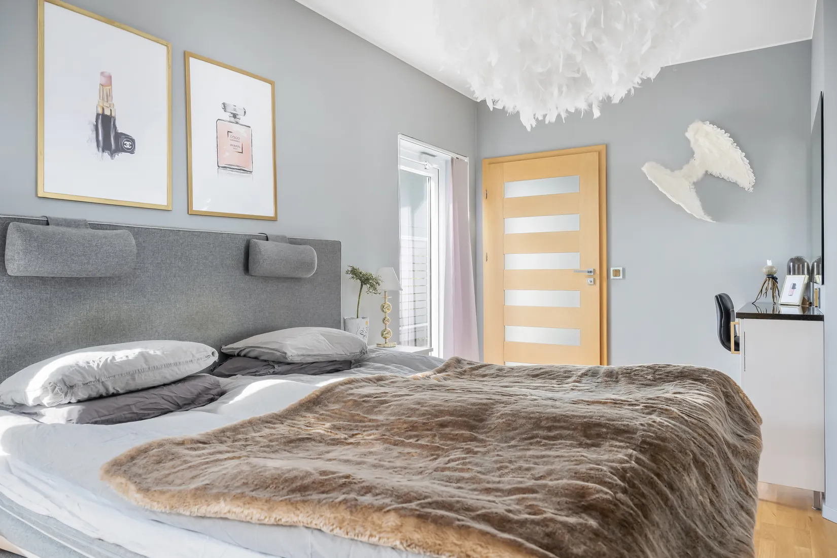 Villa, Kanotgatan 6, Lindö, Norrköping