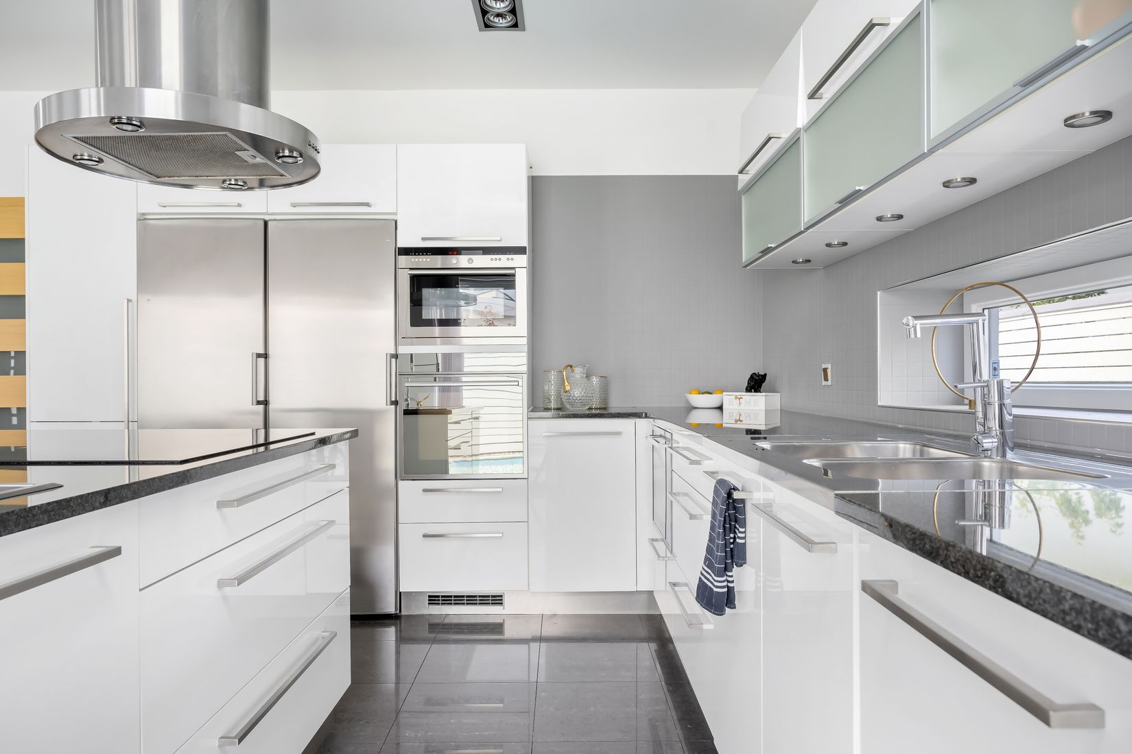 Villa, Kanotgatan 6, Lindö, Norrköping