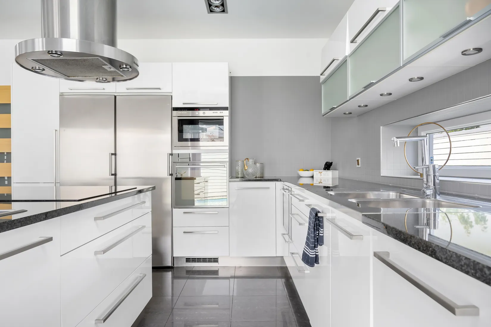 Villa, Kanotgatan 6, Lindö, Norrköping