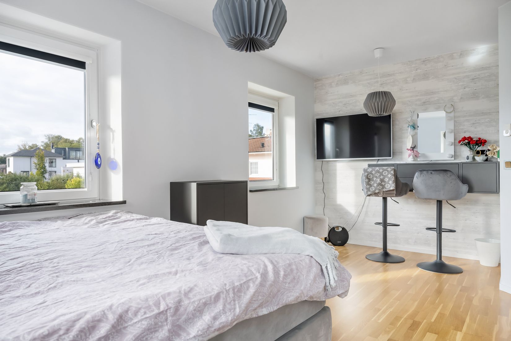 Villa, Kanotgatan 6, Lindö, Norrköping