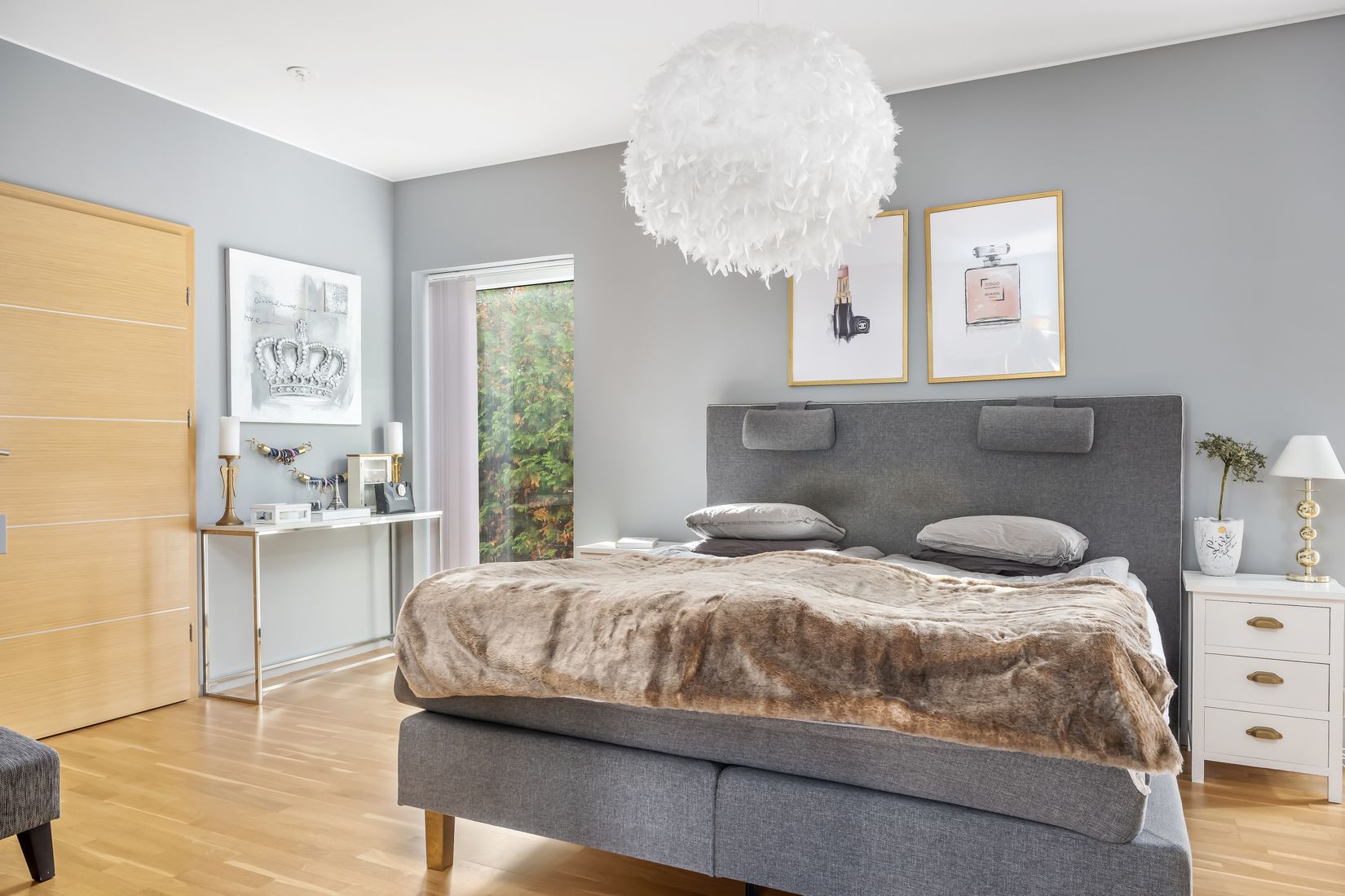 Villa, Kanotgatan 6, Lindö, Norrköping