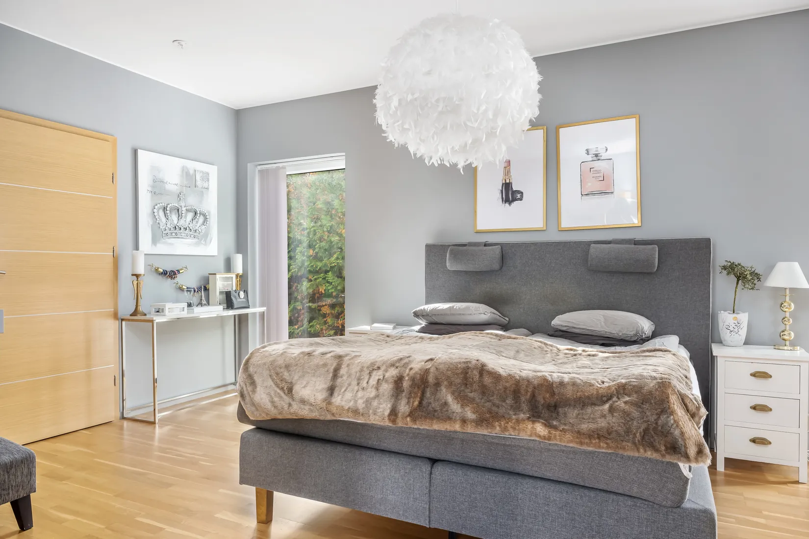 Villa, Kanotgatan 6, Lindö, Norrköping