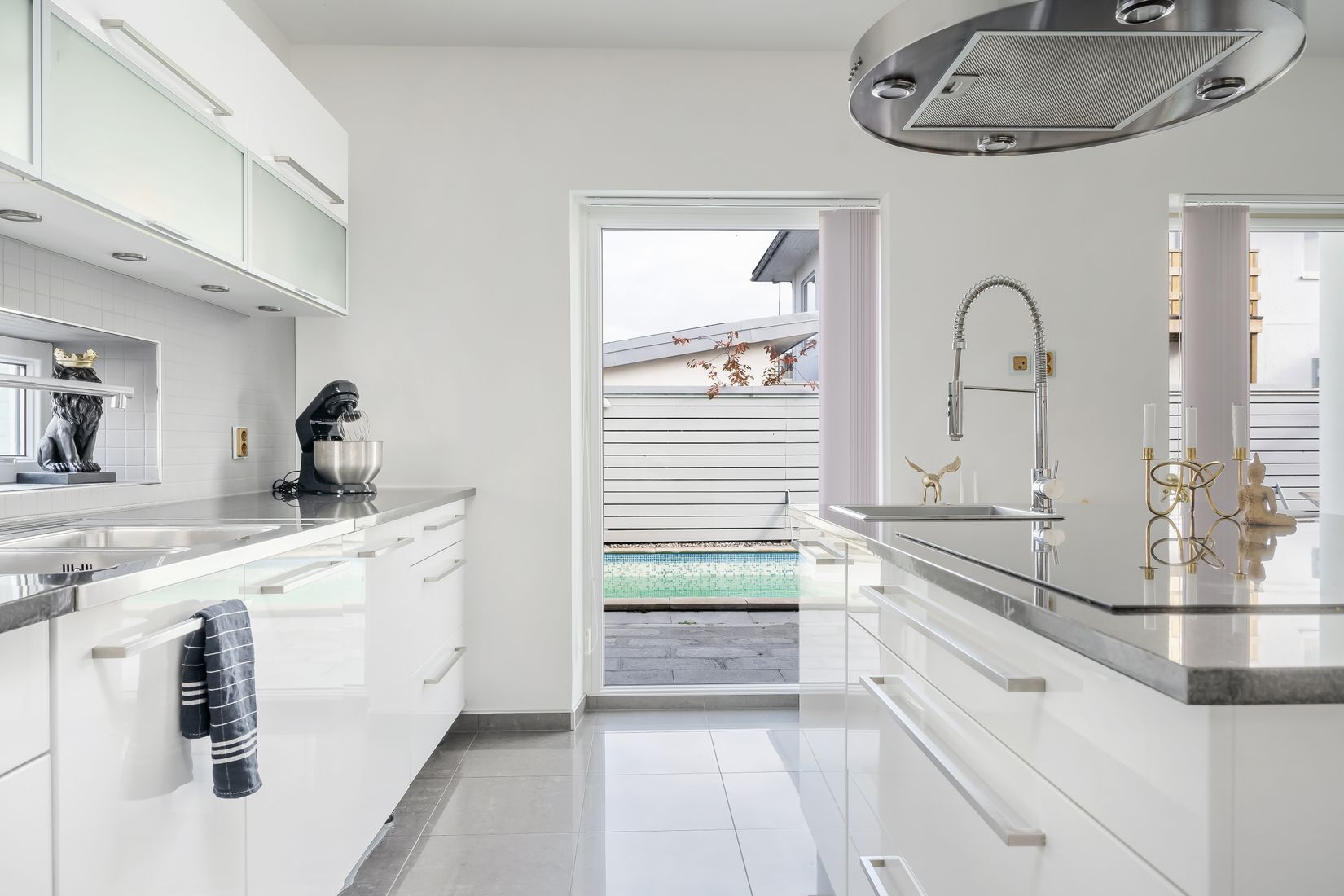 Villa, Kanotgatan 6, Lindö, Norrköping