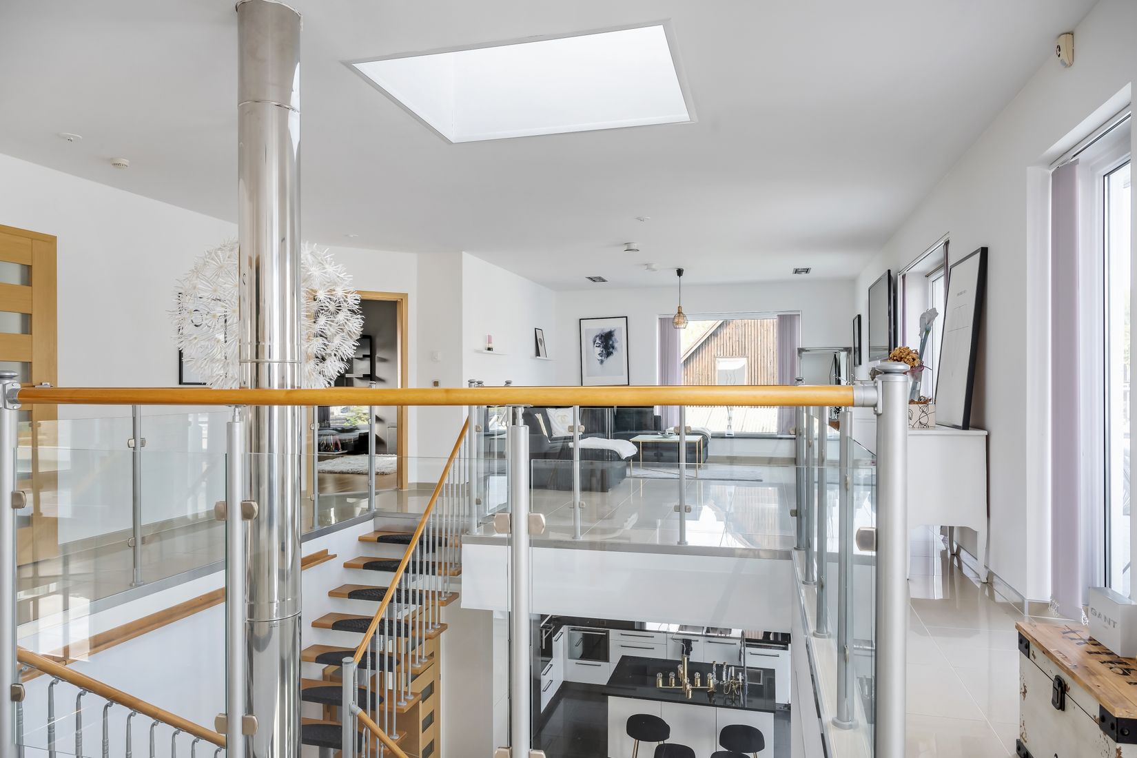 Villa, Kanotgatan 6, Lindö, Norrköping