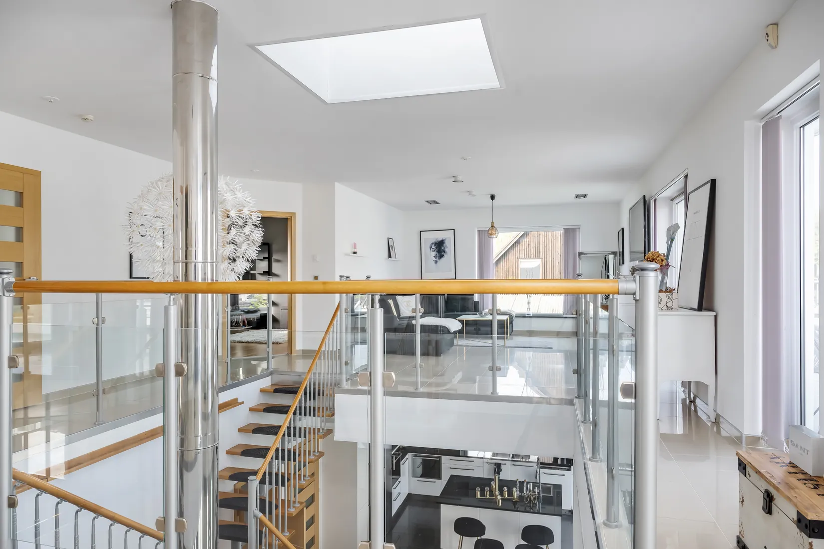 Villa, Kanotgatan 6, Lindö, Norrköping