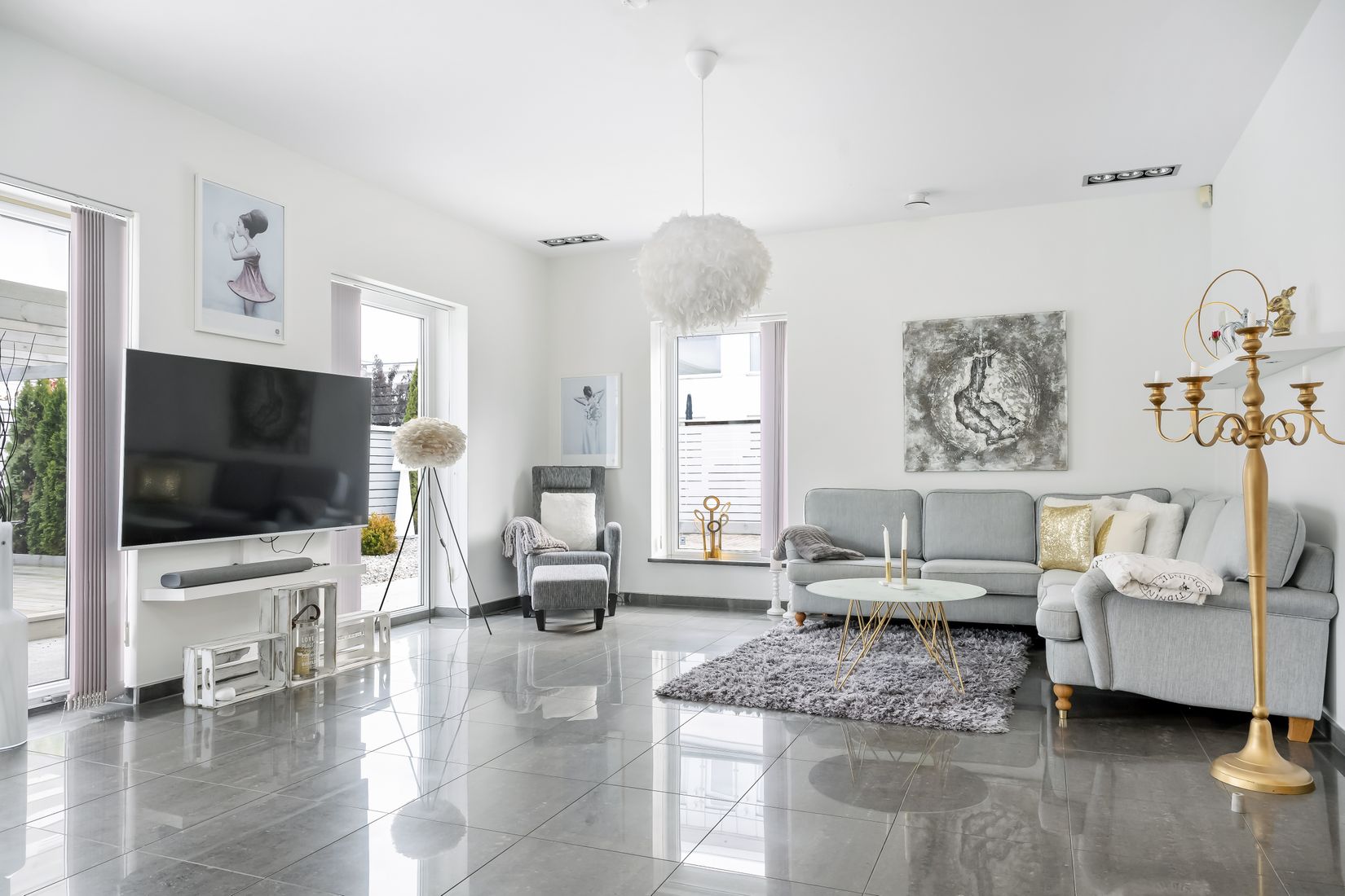 Villa, Kanotgatan 6, Lindö, Norrköping