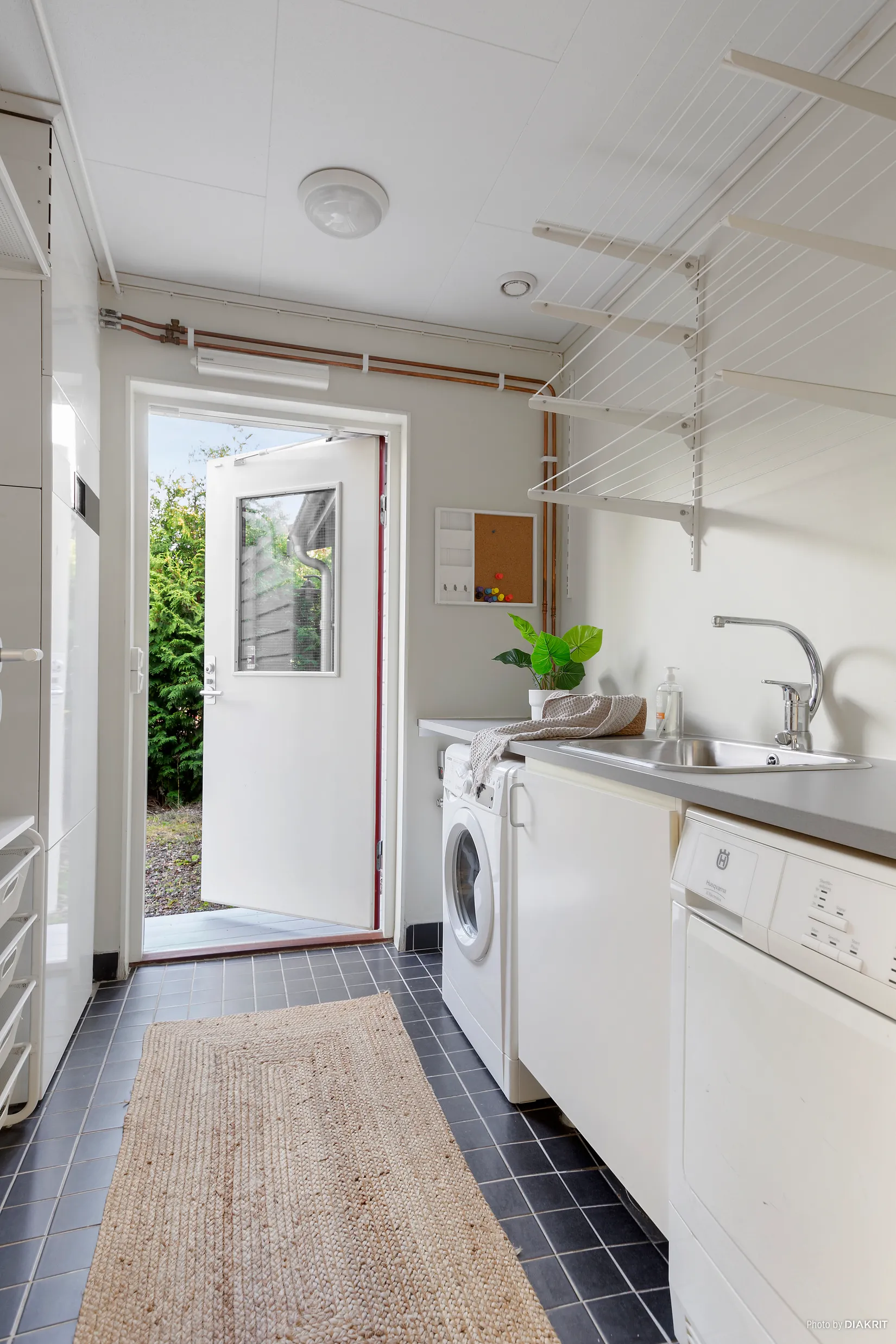 Villa, Soldat Ståhls gränd 4, Stäket, Järfälla