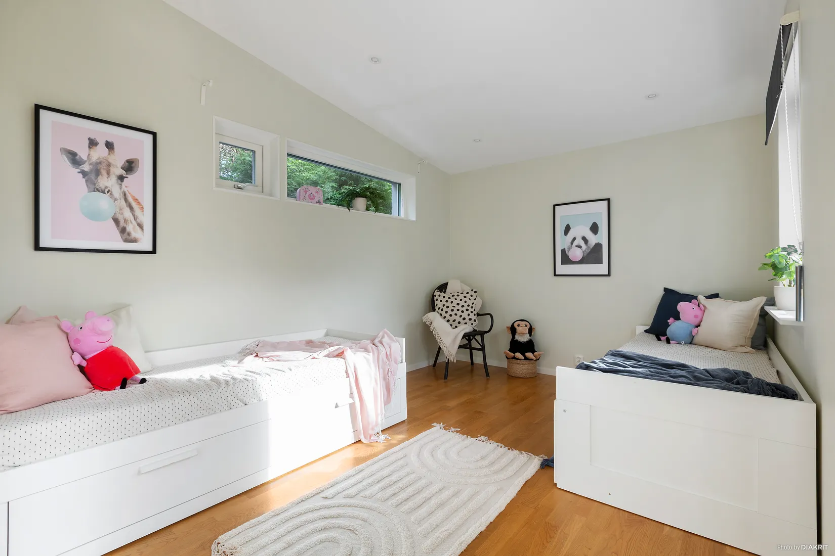 Villa, Soldat Ståhls gränd 4, Stäket, Järfälla