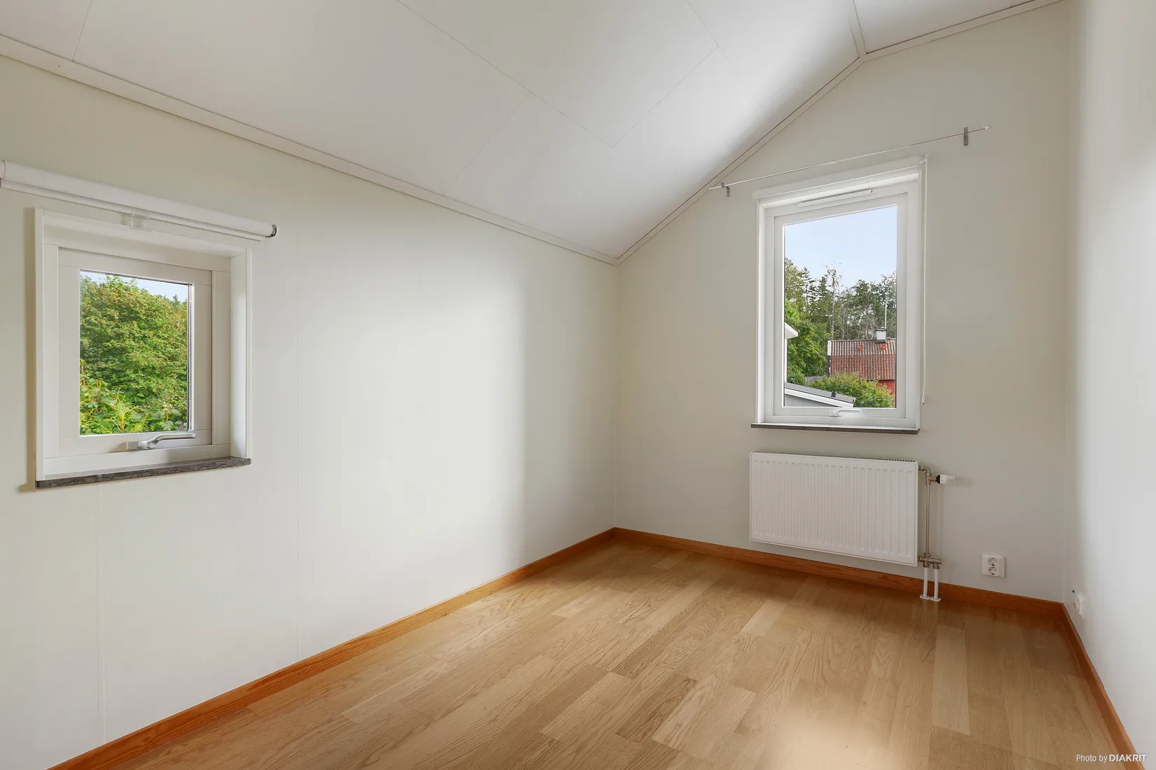 Villa, Soldat Ståhls gränd 4, Stäket, Järfälla