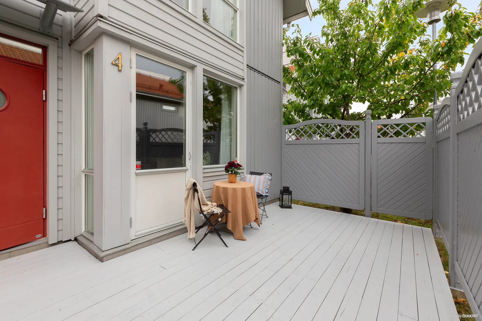 Villa, Soldat Ståhls gränd 4, Stäket, Järfälla