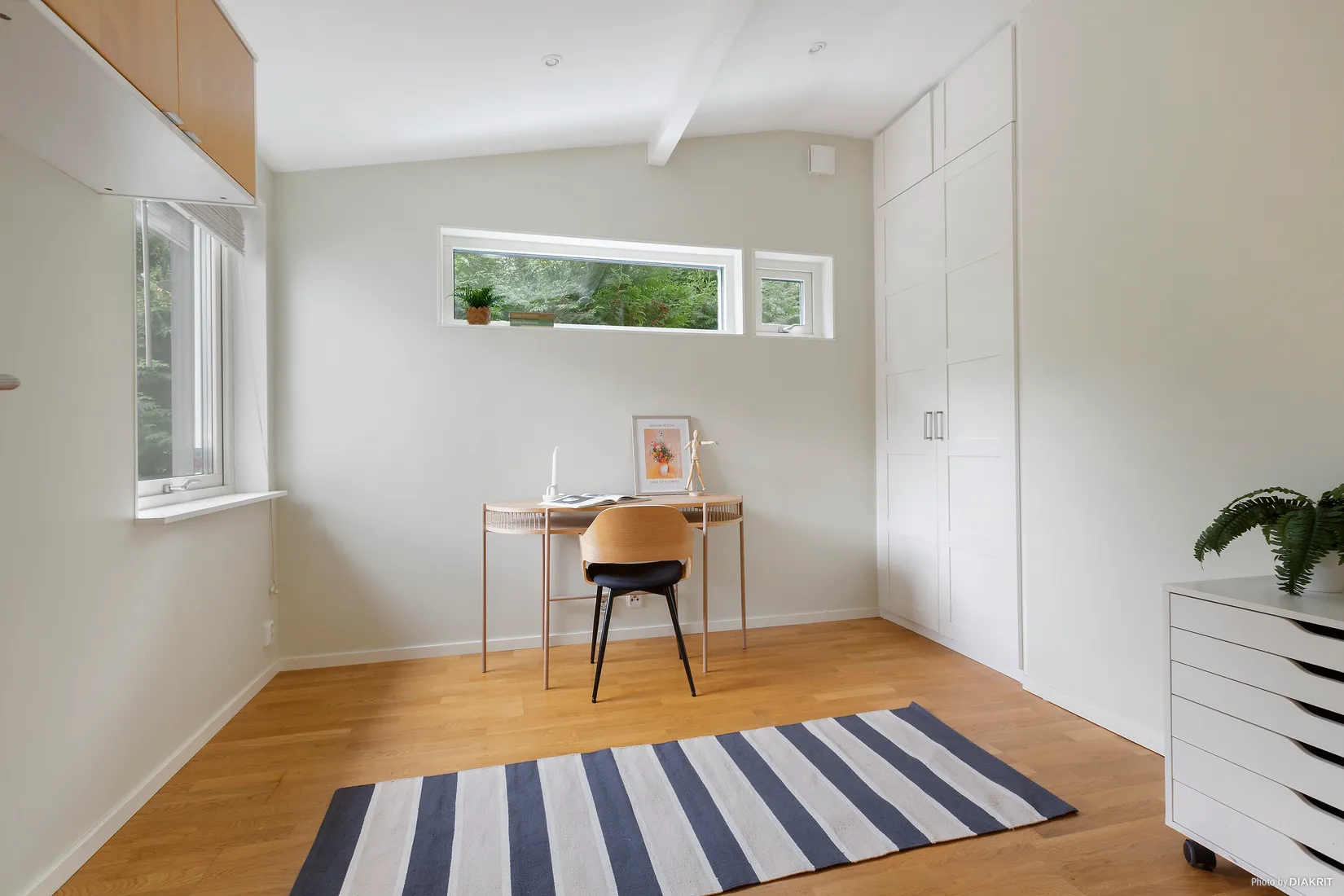 Villa, Soldat Ståhls gränd 4, Stäket, Järfälla