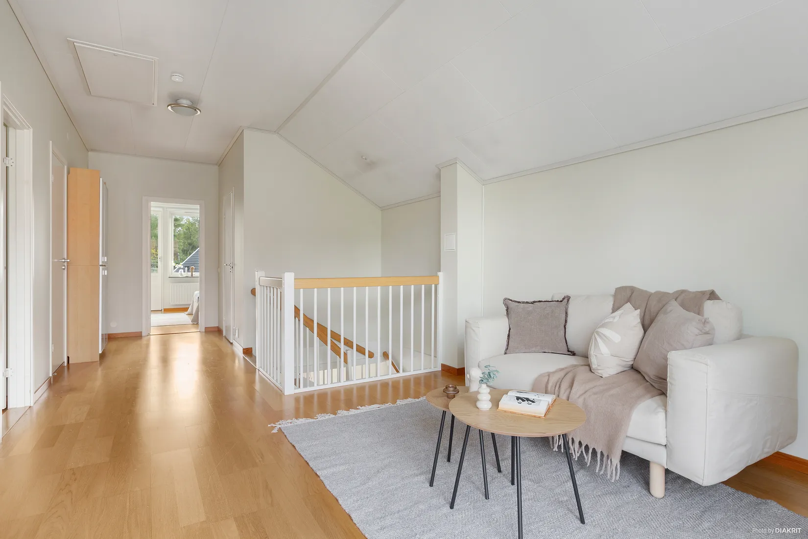 Villa, Soldat Ståhls gränd 4, Stäket, Järfälla