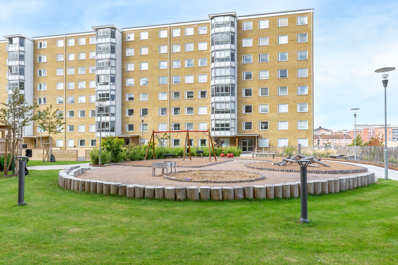 Bostadsrätt, Ormvråksgatan 13, Söderkulla, Malmö, Malmö