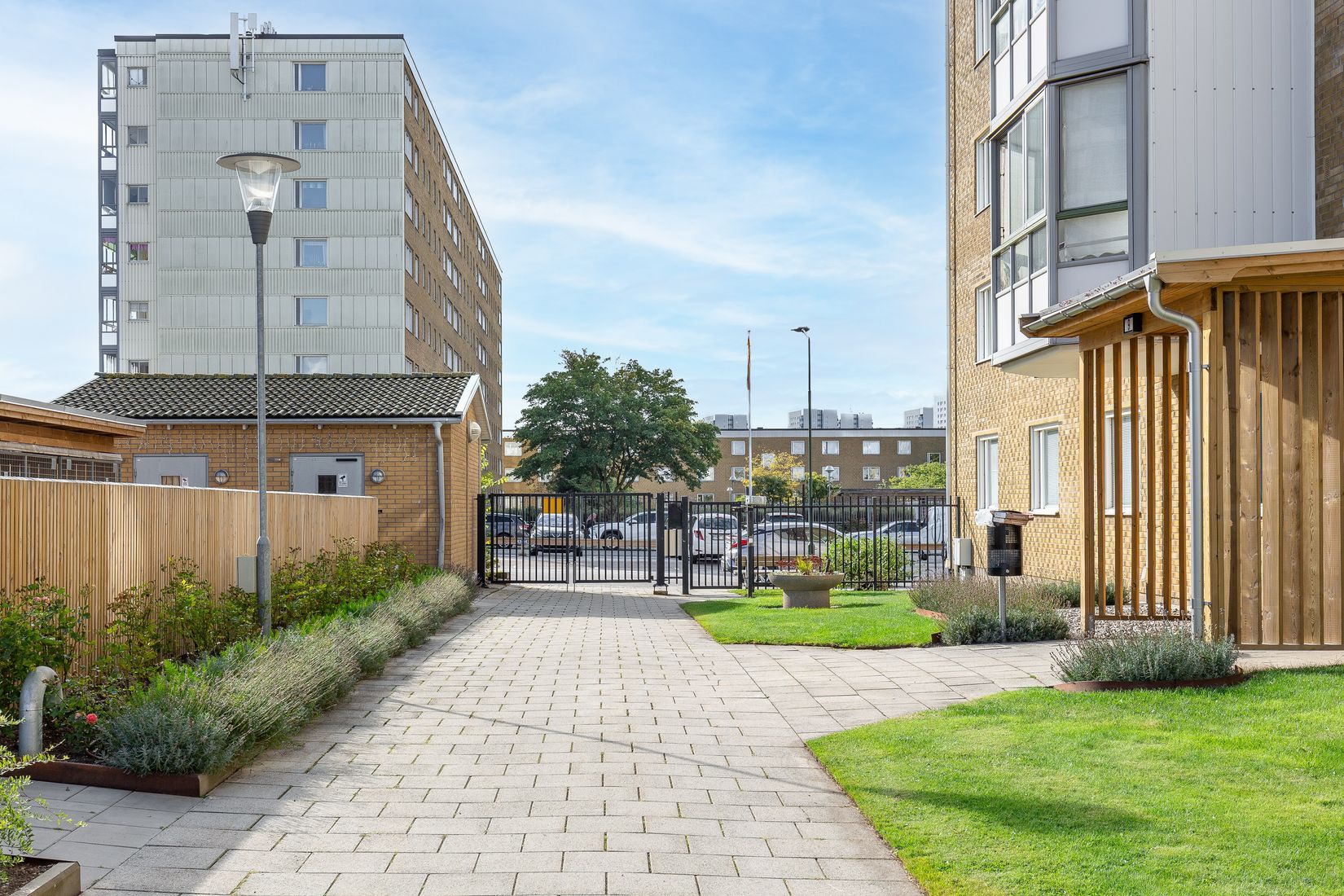 Bostadsrätt, Ormvråksgatan 13, Söderkulla, Malmö, Malmö