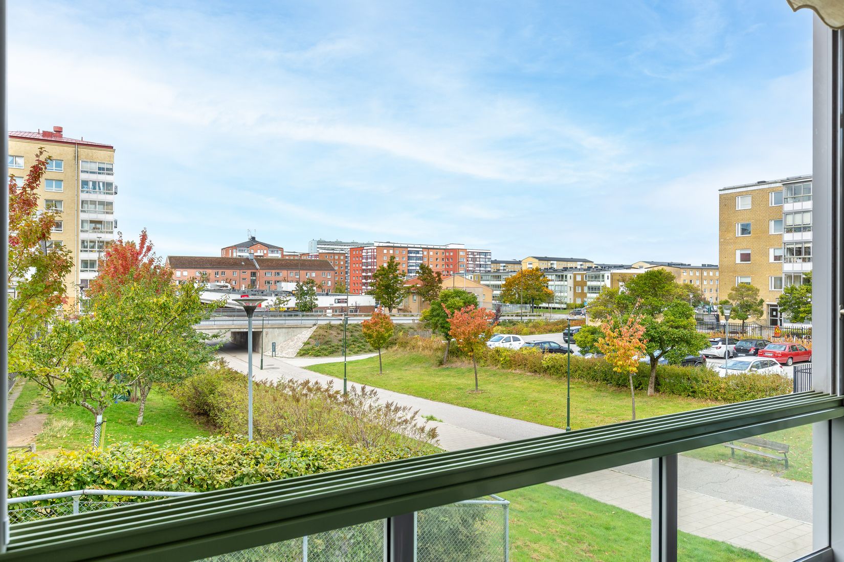 Bostadsrätt, Ormvråksgatan 13, Söderkulla, Malmö, Malmö