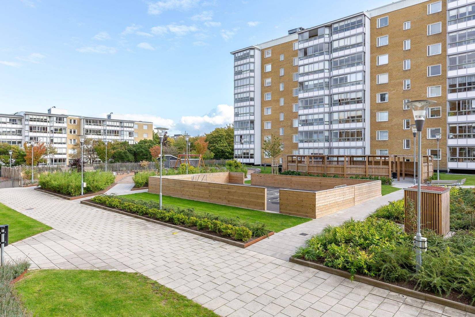 Bostadsrätt, Ormvråksgatan 13, Söderkulla, Malmö, Malmö