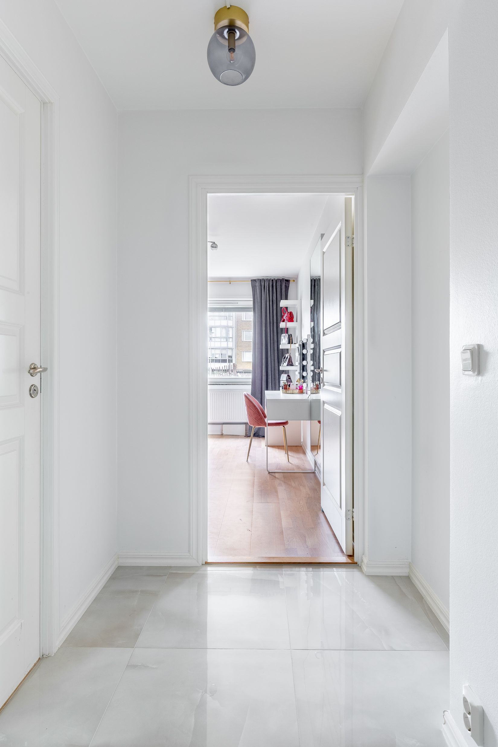 Bostadsrätt, Ormvråksgatan 13, Söderkulla, Malmö, Malmö