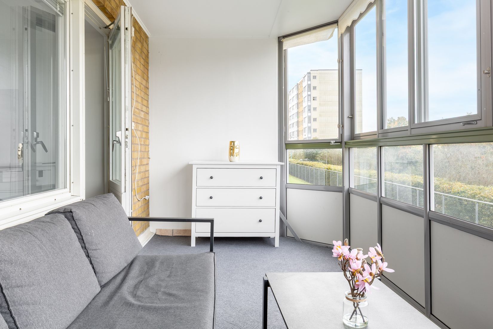 Bostadsrätt, Ormvråksgatan 13, Söderkulla, Malmö, Malmö