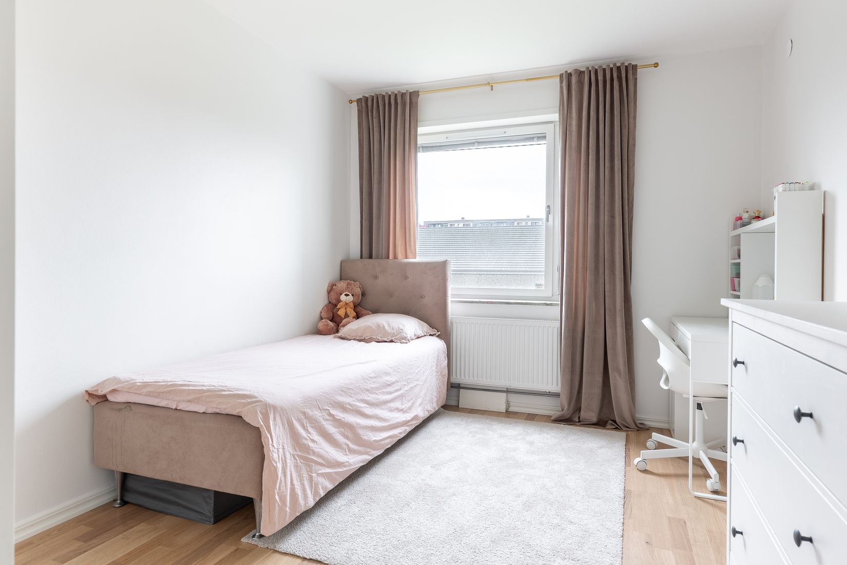 Bostadsrätt, Ormvråksgatan 13, Söderkulla, Malmö, Malmö