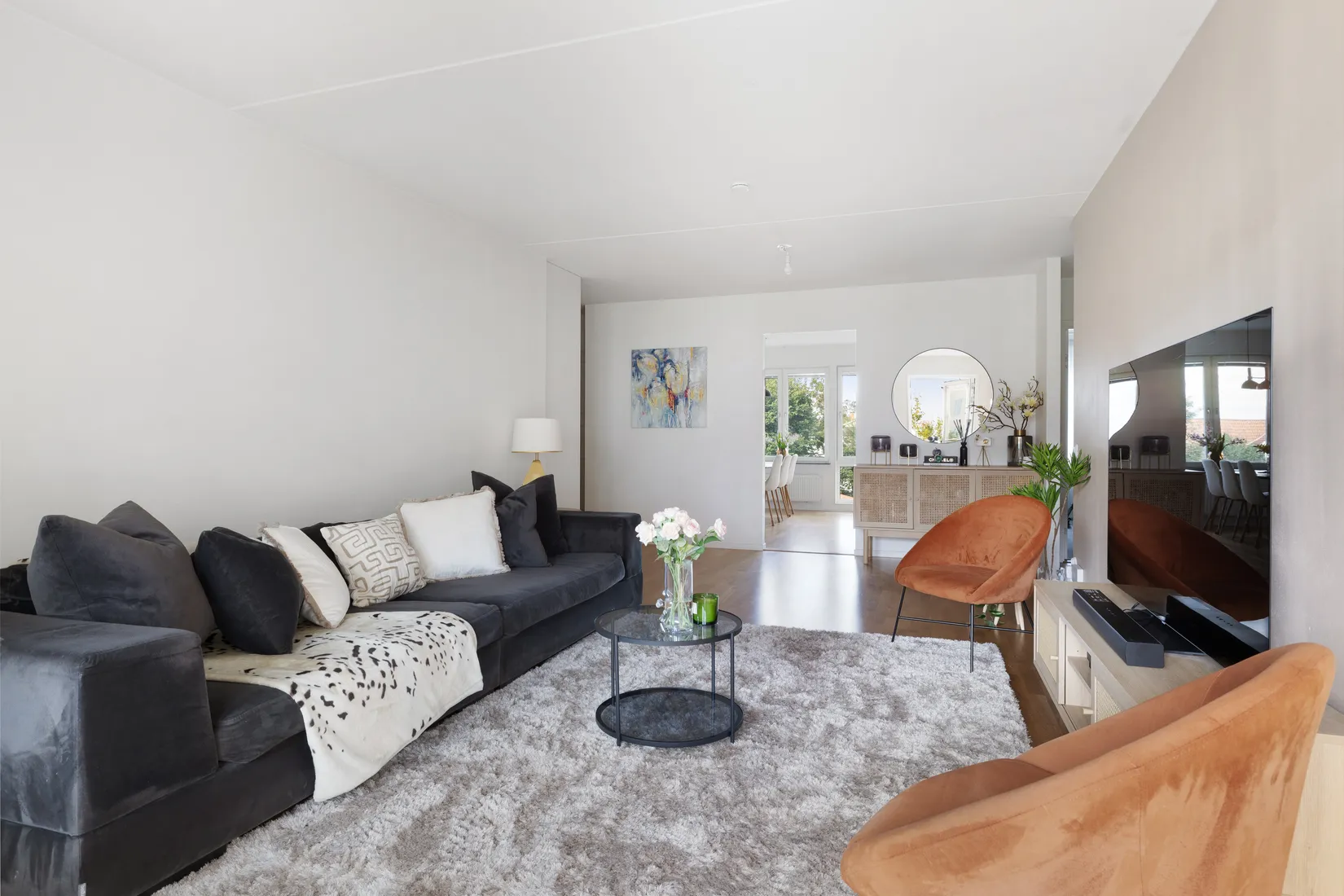 Bostadsrätt, Tegelvägen 1B, Centrala Väsby, Upplands Väsby