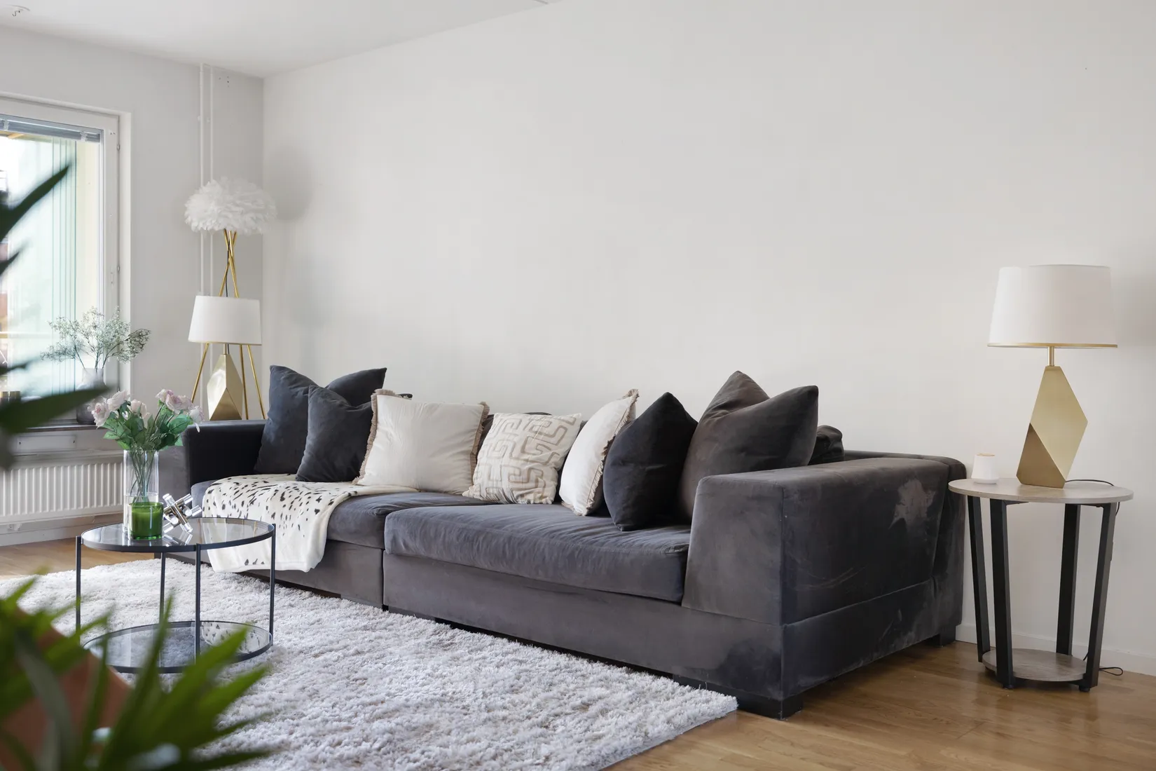Bostadsrätt, Tegelvägen 1B, Centrala Väsby, Upplands Väsby