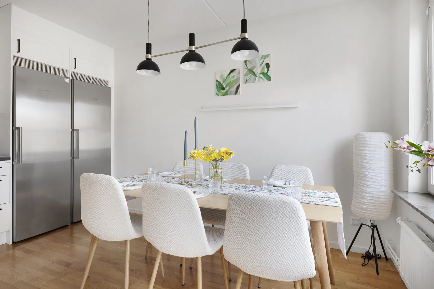 Bostadsrätt, Tegelvägen 1B, Centrala Väsby, Upplands Väsby