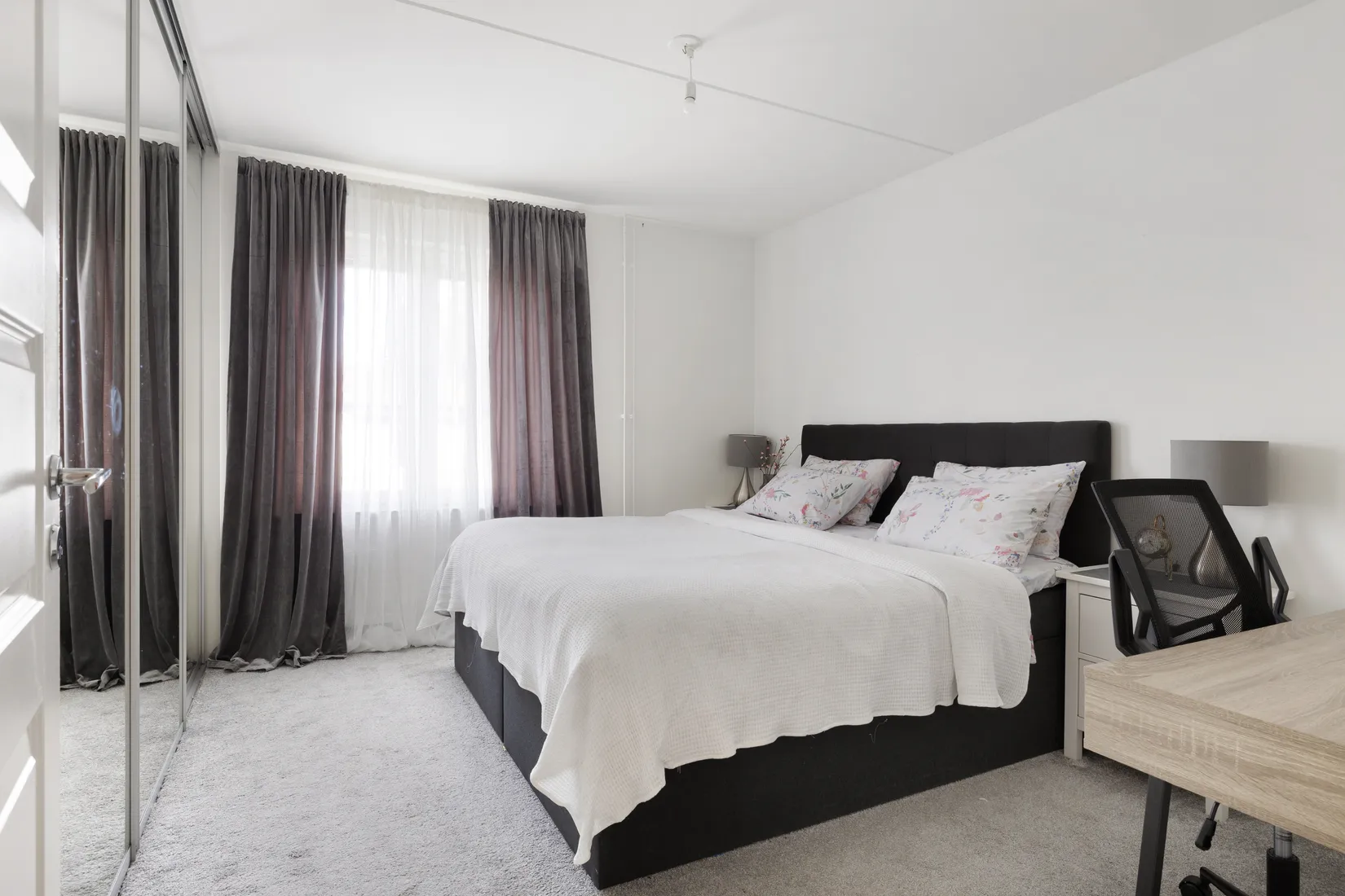 Bostadsrätt, Tegelvägen 1B, Centrala Väsby, Upplands Väsby