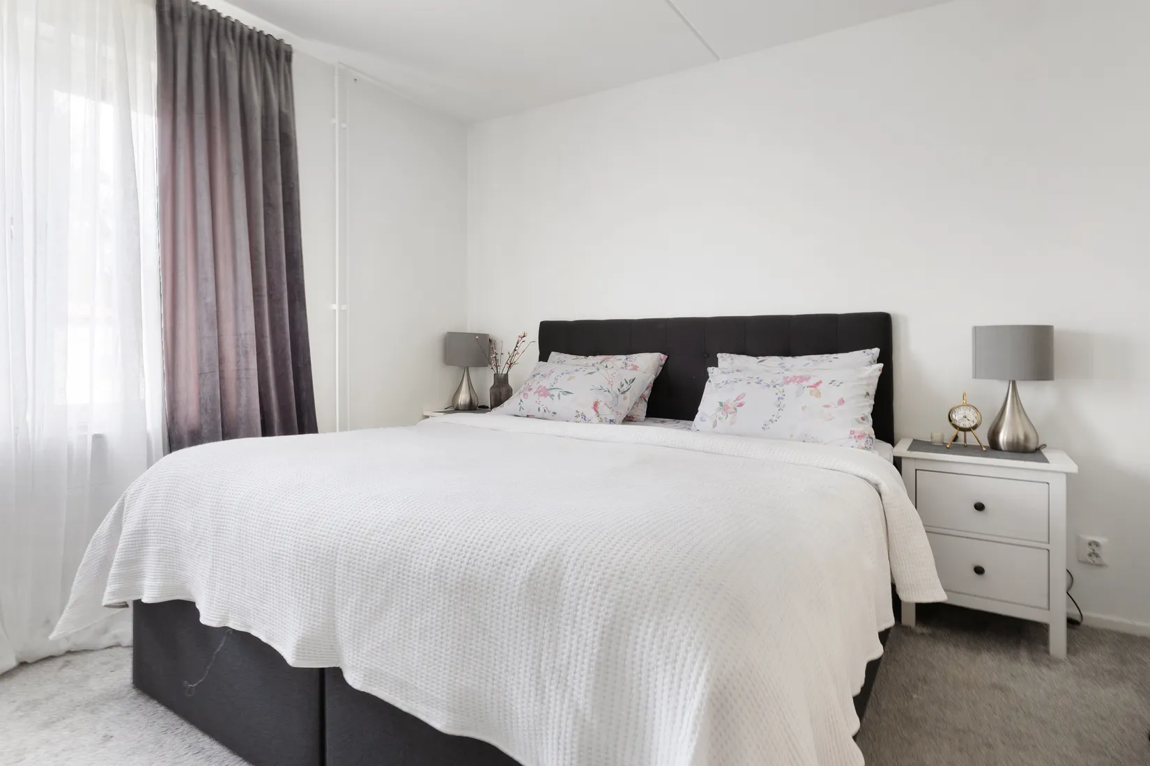Bostadsrätt, Tegelvägen 1B, Centrala Väsby, Upplands Väsby
