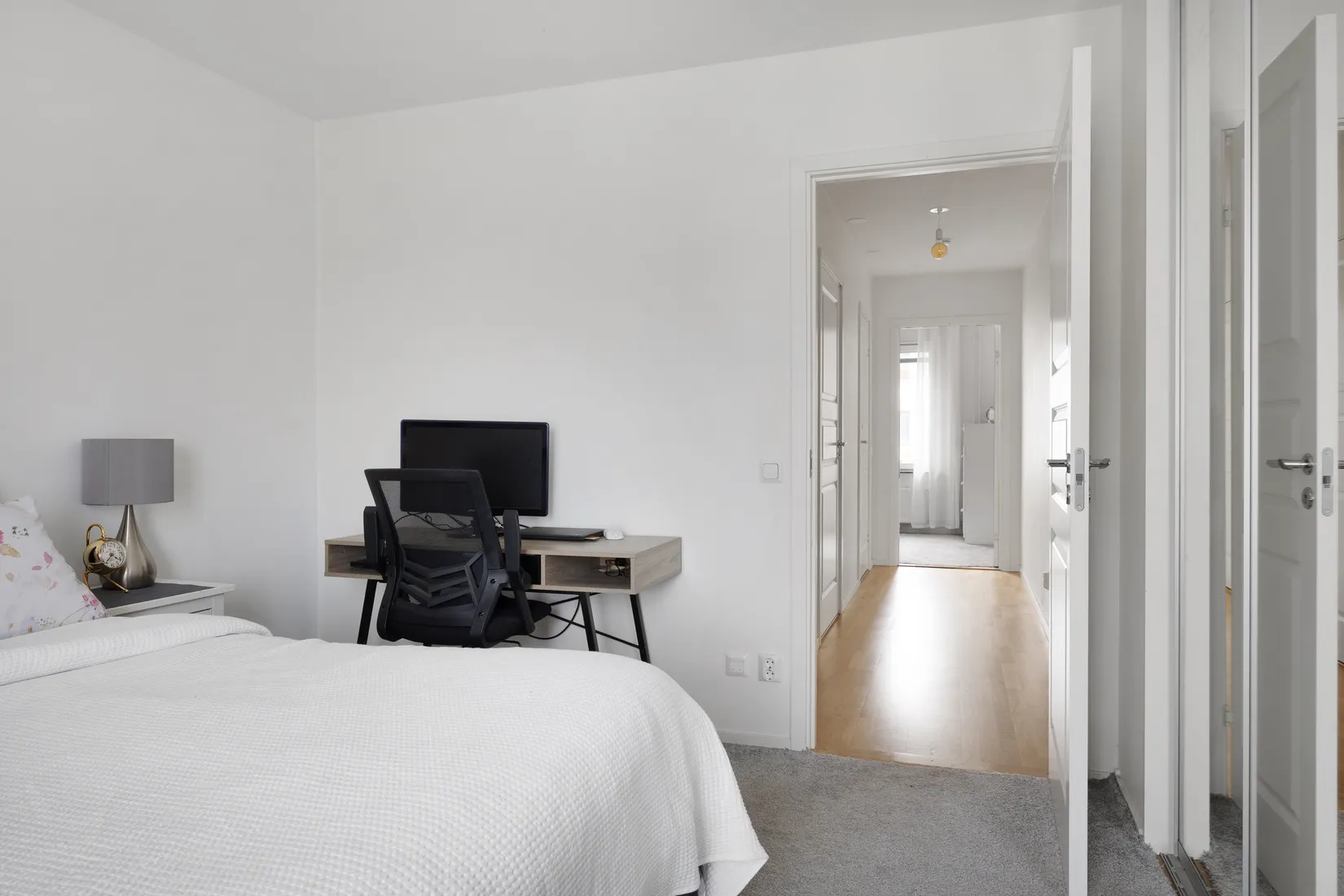 Bostadsrätt, Tegelvägen 1B, Centrala Väsby, Upplands Väsby