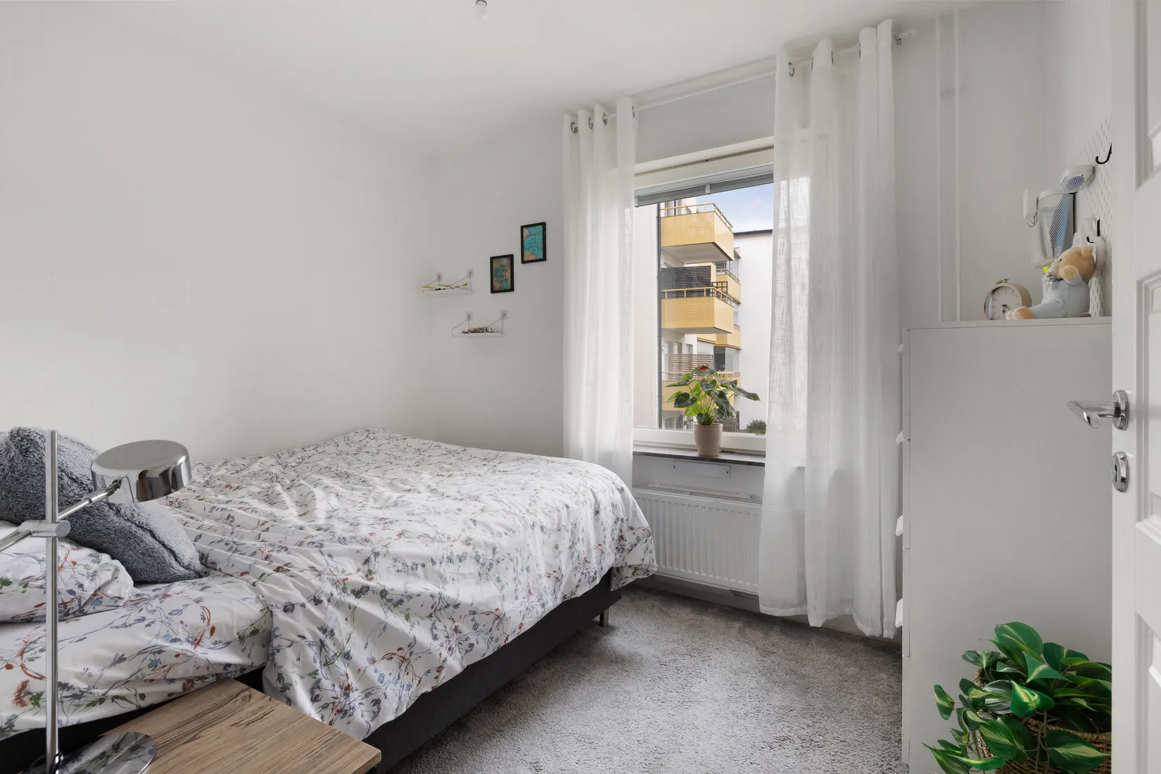 Bostadsrätt, Tegelvägen 1B, Centrala Väsby, Upplands Väsby