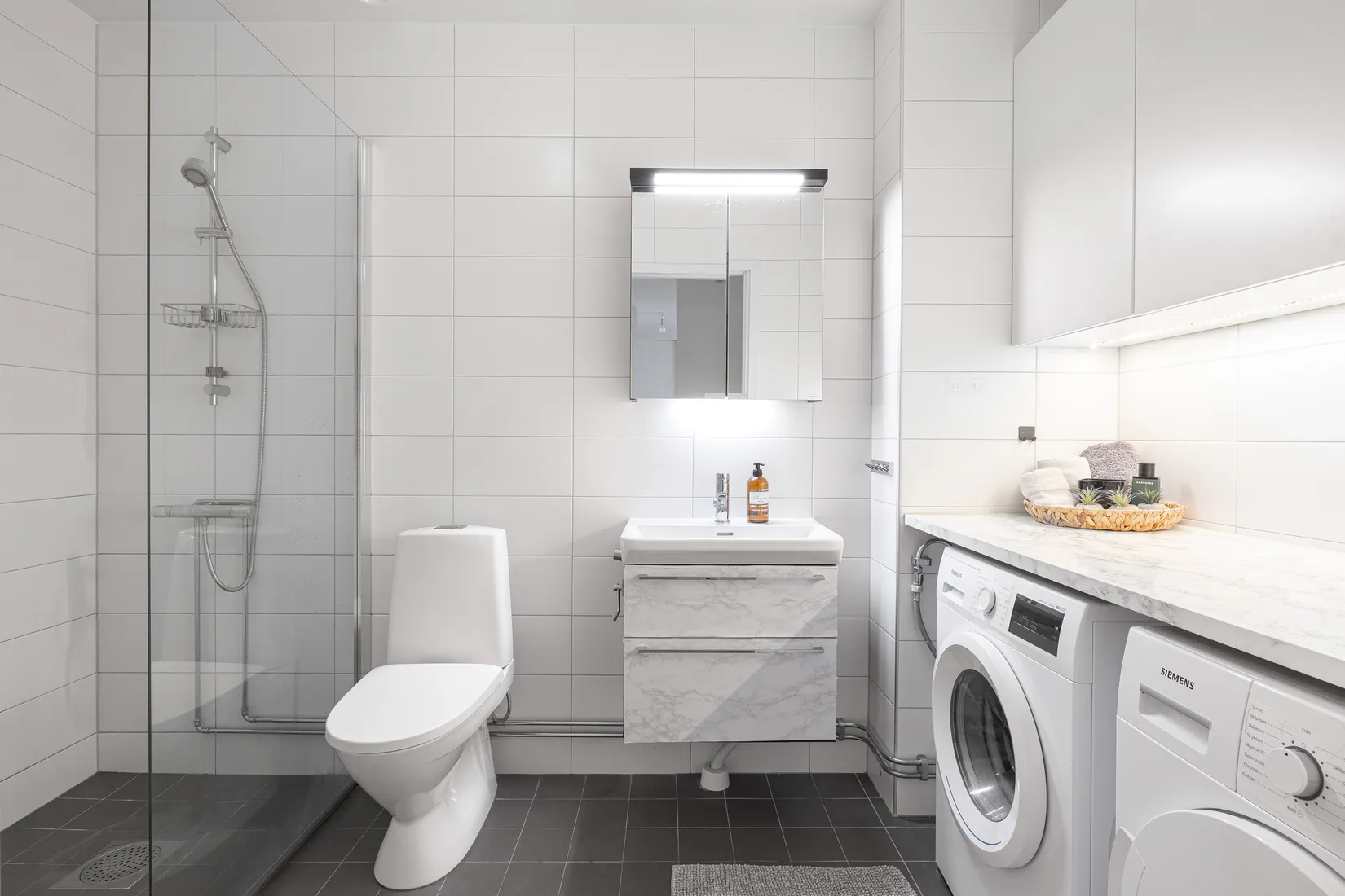 Bostadsrätt, Tegelvägen 1B, Centrala Väsby, Upplands Väsby