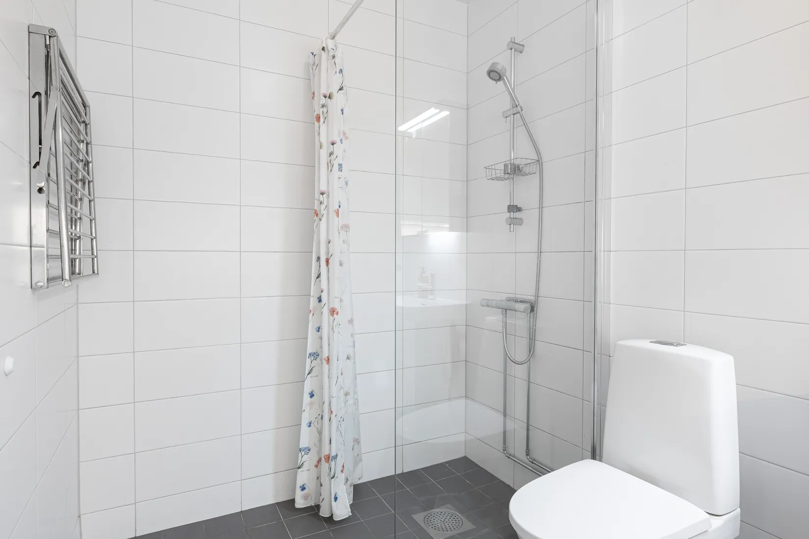 Bostadsrätt, Tegelvägen 1B, Centrala Väsby, Upplands Väsby