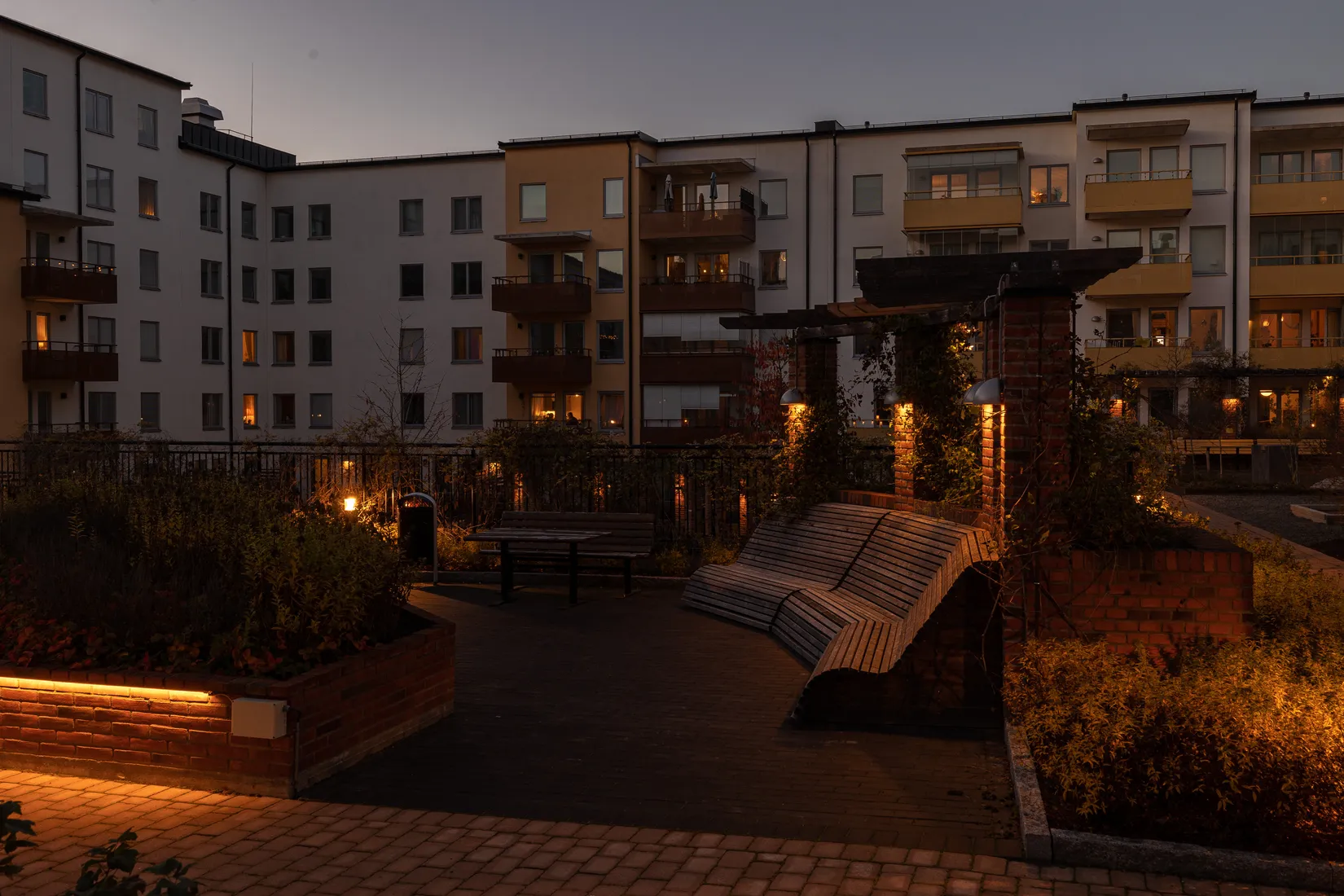 Bostadsrätt, Tegelvägen 1B, Centrala Väsby, Upplands Väsby