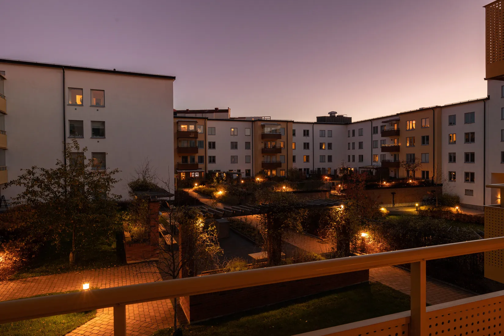 Bostadsrätt, Tegelvägen 1B, Centrala Väsby, Upplands Väsby