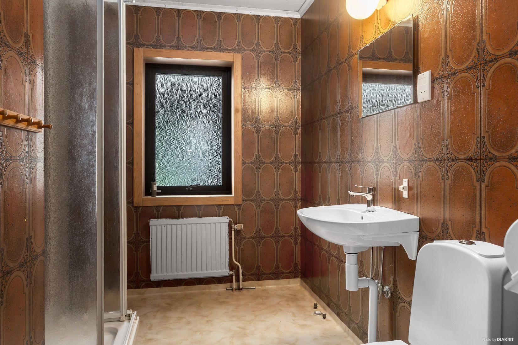 Villa, Radhus, Agardhsgatan 2A, Centrala Kil, Kil