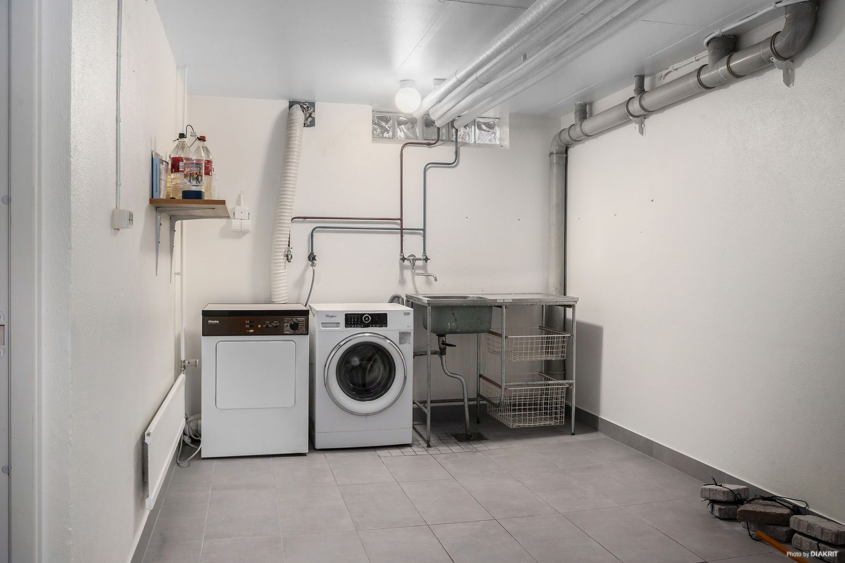 Villa, Radhus, Agardhsgatan 2A, Centrala Kil, Kil