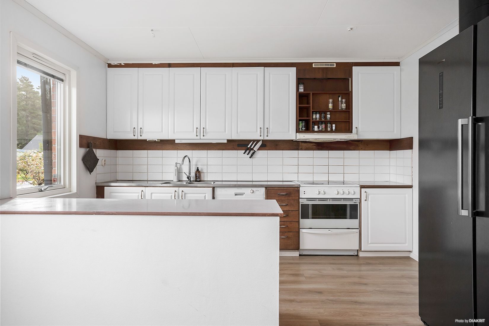 Villa, Radhus, Agardhsgatan 2A, Centrala Kil, Kil